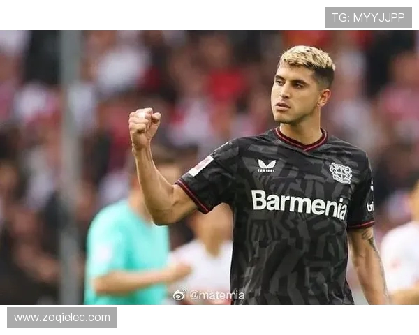 药厂总监发长文谈帕拉西奥斯续约 他愿与我们同行 深感自豪