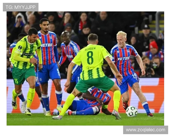 查孔伤退马特塔屡失良机 水晶宫半场与拉纳卡互交白卷